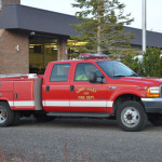 Sunny Slopes Rescue Utility 3225