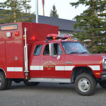 Rescue 3270